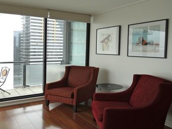 Alpha Apartments Melbourne - Tourism Cairns 22