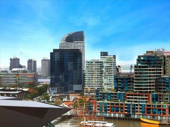 Alpha Apartments Melbourne - Tourism Cairns 26