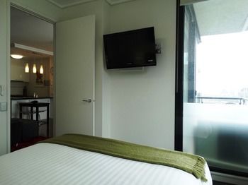 Alpha Apartments Melbourne - Tourism Cairns 29