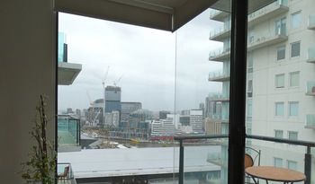 Alpha Apartments Melbourne - Tourism Cairns 31