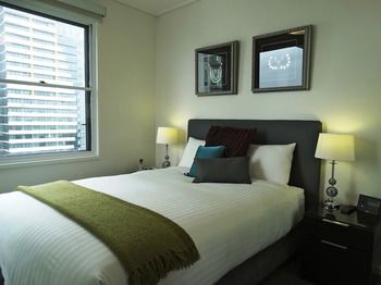 Alpha Apartments Melbourne - Tourism Cairns 32