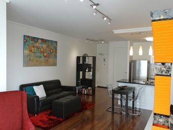 Alpha Apartments Melbourne - Tourism Cairns 33