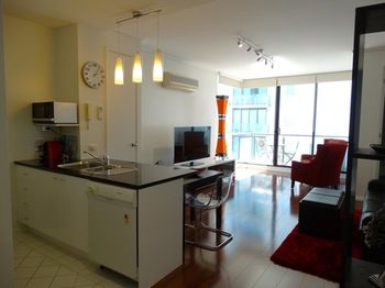 Alpha Apartments Melbourne - Tourism Cairns 35