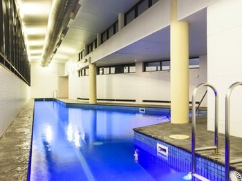 Alpha Apartments Melbourne - Tourism Cairns 37