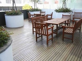 Alpha Apartments Melbourne - Tourism Cairns 41