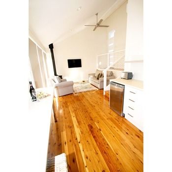 Wine Country Villas - Tourism Cairns 10