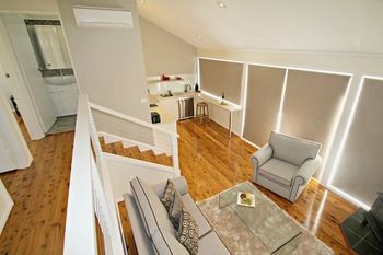 Wine Country Villas - Tourism Cairns 11