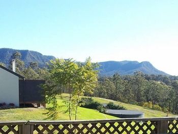 Wine Country Villas - Tourism Cairns 16