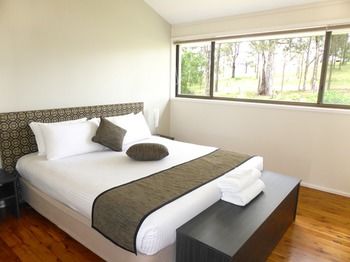 Wine Country Villas - Tourism Cairns 17