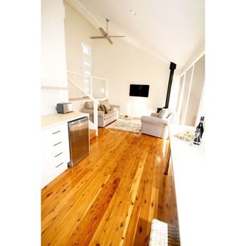 Wine Country Villas - Tourism Cairns 19