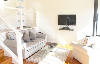 Wine Country Villas - Tourism Cairns 20