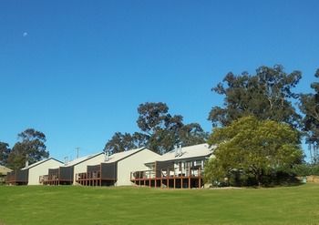 Wine Country Villas - Tourism Cairns 29