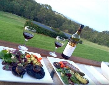 Wine Country Villas - Tourism Cairns 30