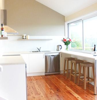 Wine Country Villas - Tourism Cairns 31