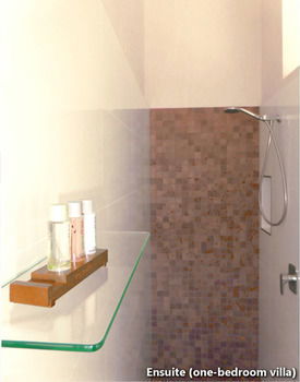 Wine Country Villas - Tourism Cairns 36