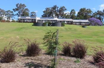 Wine Country Villas - Tourism Cairns 38