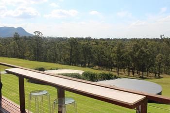 Wine Country Villas - Tourism Cairns 43