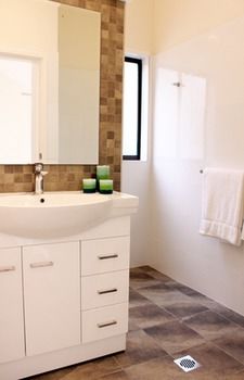 Wine Country Villas - Tourism Cairns 44