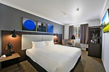 Quality Hotel CKS Sydney Airport - Tourism Cairns 1