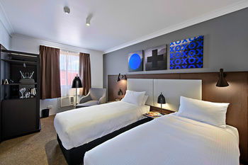 Quality Hotel CKS Sydney Airport - Tourism Cairns 2