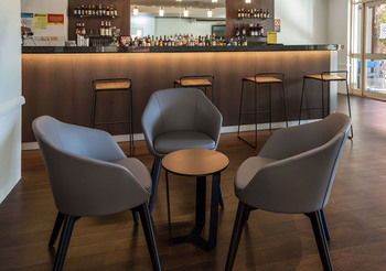 Quality Hotel CKS Sydney Airport - Tourism Cairns 3