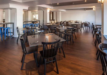 Quality Hotel CKS Sydney Airport - Tourism Cairns 5