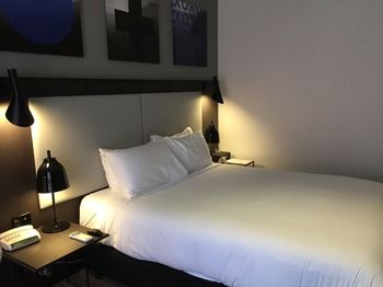 Quality Hotel CKS Sydney Airport - Tourism Cairns 8