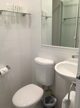Quality Hotel CKS Sydney Airport - Tourism Cairns 9