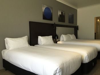 Quality Hotel CKS Sydney Airport - Tourism Cairns 12