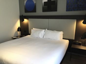 Quality Hotel CKS Sydney Airport - Tourism Cairns 13