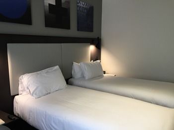Quality Hotel CKS Sydney Airport - Tourism Cairns 14