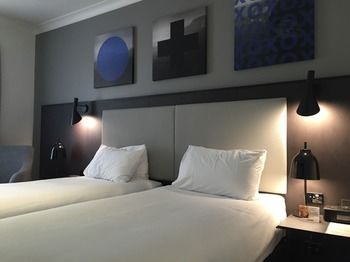 Quality Hotel CKS Sydney Airport - Tourism Cairns 16
