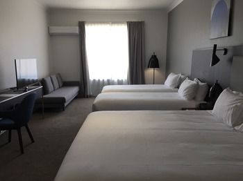 Quality Hotel CKS Sydney Airport - Tourism Cairns 17