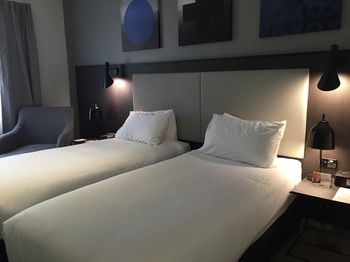 Quality Hotel CKS Sydney Airport - Tourism Cairns 18