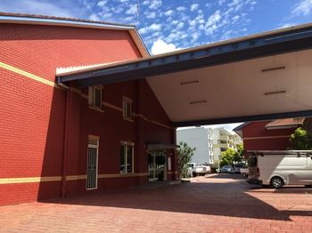Quality Hotel CKS Sydney Airport - Tourism Cairns 19
