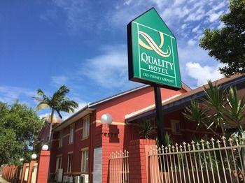 Quality Hotel CKS Sydney Airport - Tourism Cairns 20
