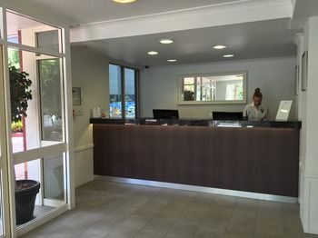 Quality Hotel CKS Sydney Airport - Tourism Cairns 21