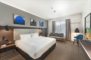 Quality Hotel CKS Sydney Airport - Tourism Cairns 22