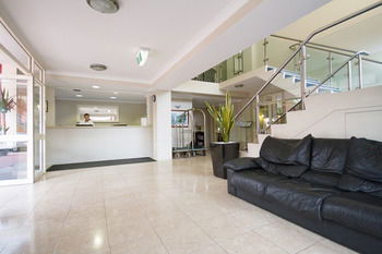 Quality Hotel CKS Sydney Airport - Tourism Cairns 25