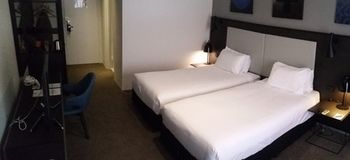 Quality Hotel CKS Sydney Airport - Tourism Cairns 27