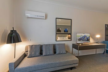 Quality Hotel CKS Sydney Airport - Tourism Cairns 29