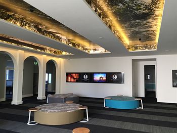The Hydro Majestic Hotel - Tourism Cairns 1