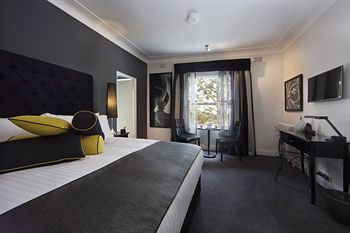 The Hydro Majestic Hotel - Tourism Cairns 2