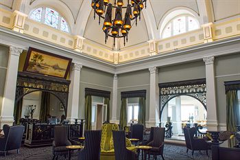 The Hydro Majestic Hotel - Tourism Cairns 12