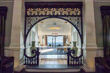 The Hydro Majestic Hotel - Tourism Cairns 13