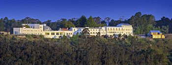 The Hydro Majestic Hotel - Tourism Cairns 19