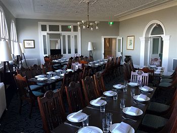 The Hydro Majestic Hotel - Tourism Cairns 22