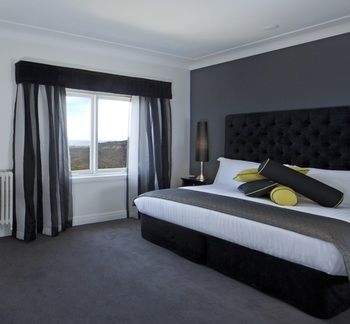The Hydro Majestic Hotel - Tourism Cairns 23