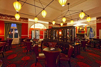 The Hydro Majestic Hotel - Tourism Cairns 34