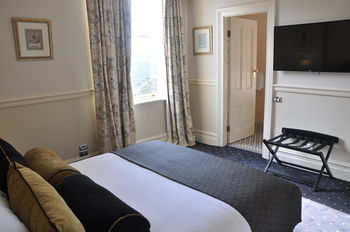 The Hydro Majestic Hotel - Tourism Cairns 36